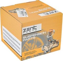 Подушка (опора) двигателя Zentparts. Артикул Z13194