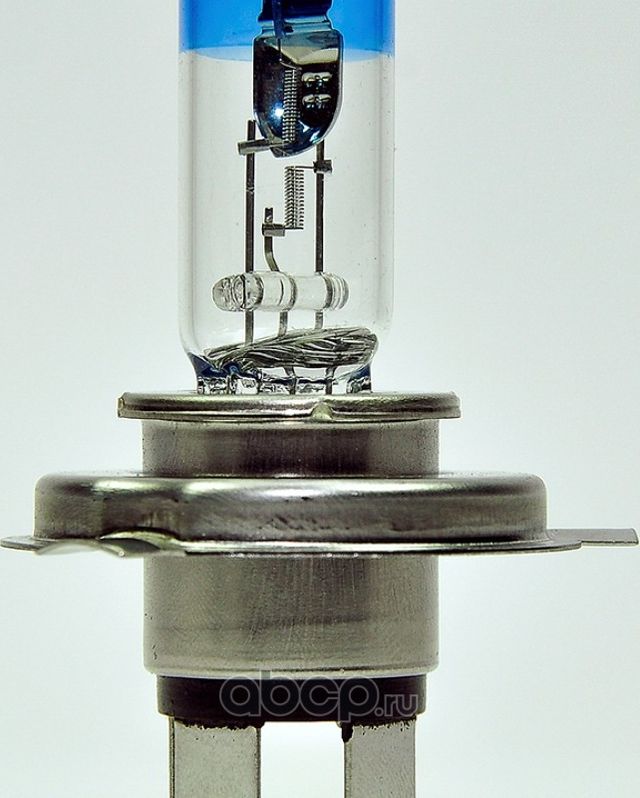 Лампа галогеновая H4 12V 60/55W ВОСХОD Super Nova +100% P43t (2шт,к-т) (80614SN) (Bocxod). Артикул 80614SN