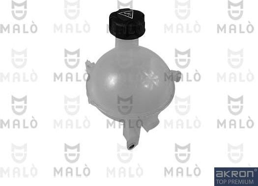Расширительный бачок Malo. Артикул 117019
