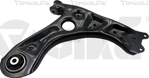 Поперечный рычаг Vika правый для Audi A1 I (8X) 2010-2018. Артикул 44070633801