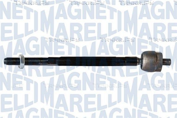 Рулевая тяга продольная Magneti Marelli для Opel Vivaro A 2001-2014. Артикул 301191602250