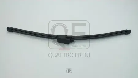 Щетка стеклоочистителя rr (Quattro Freni). Артикул qf21n00030