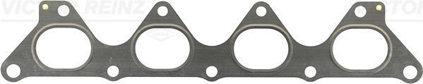 Прокладка выпускного коллектора Victor Reinz. Артикул 71-53008-00