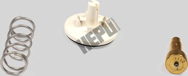 Термостат Hepu для SEAT Cordoba II 2002-2009. Артикул TM1168