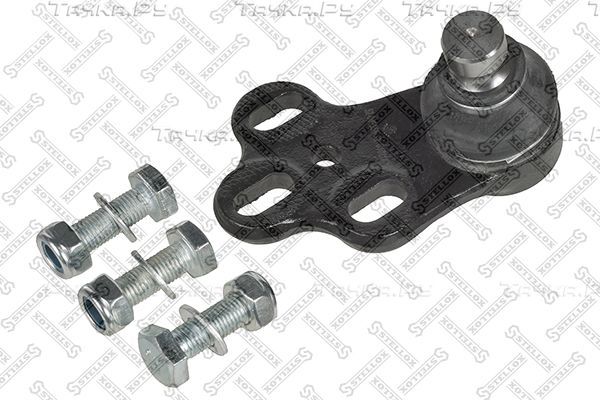Шаровая опора Stellox правая нижняя для Audi 80 V (B4) 1991-1996. Артикул 52-00385A-SX