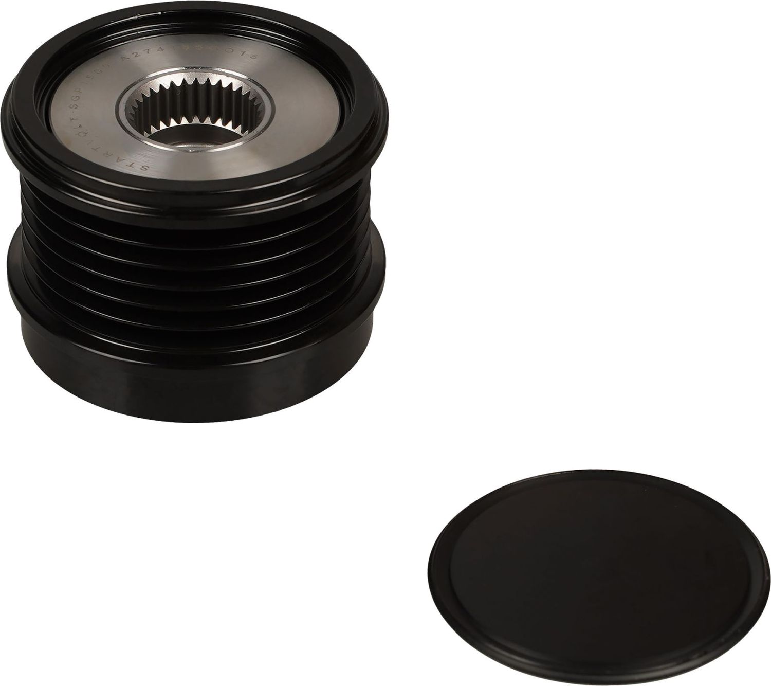 Муфта генератора обгонная StartVOLT для Infiniti Q60 II 2016-2026. Артикул SGP 1509