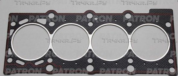 Прокладка ГБЦ Patron для BMW Z3 I 1995-1998. Артикул PG2-0028