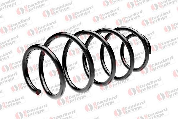 Пружина подвески Standard Springs. Артикул ST 110 114 F
