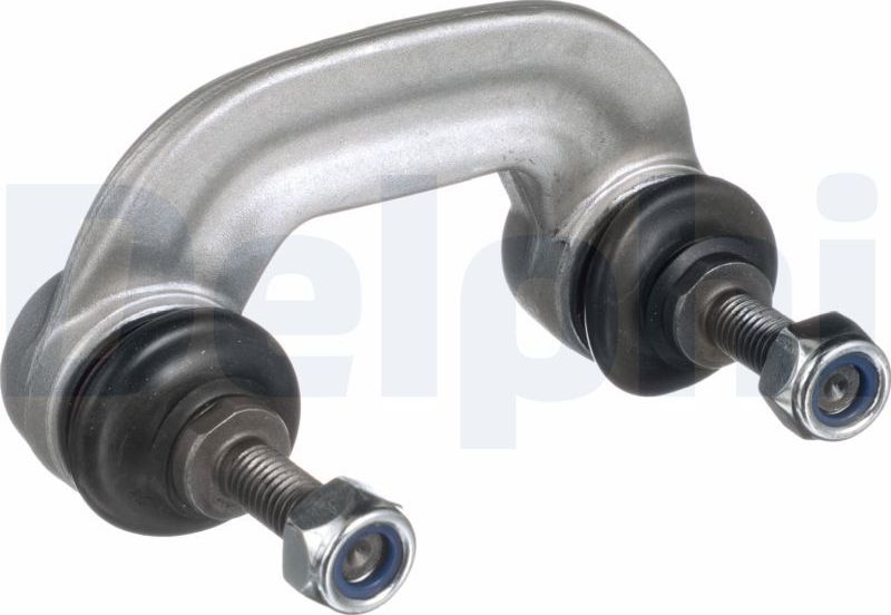 Стойка (тяга) стабилизатора Delphi. Артикул TC771