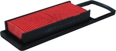 Воздушный фильтр GoodWill для Honda Jazz I 2002-2008. Артикул AG 690