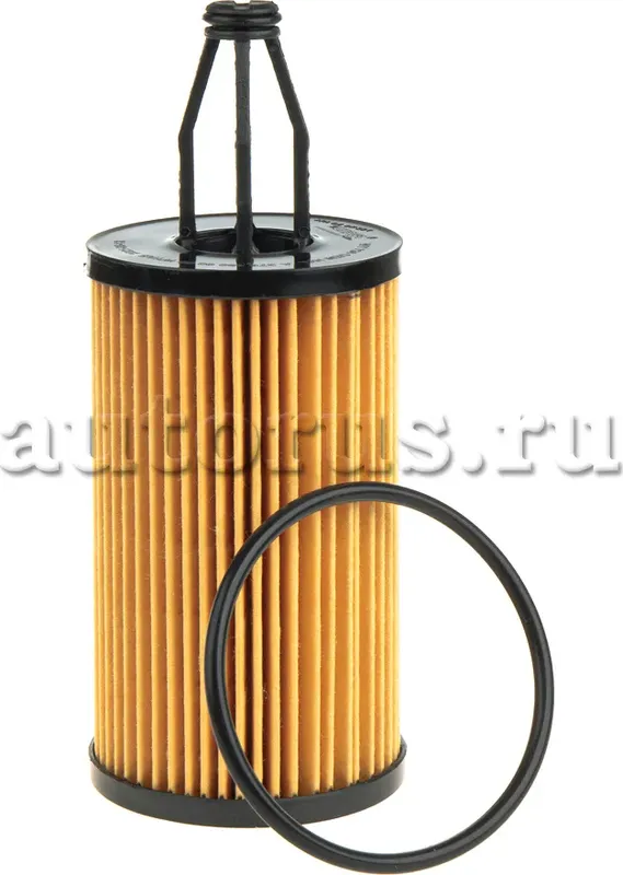 Фильтр масляный MB mot.M276/M278 WUNDER FILTER WY724 Wunder. Артикул WY724