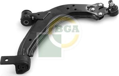 Поперечный рычаг передней подвески BGA правый нижний для Peugeot Partner I 1996-2015. Артикул TRC1425