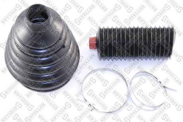 Пыльник ШРУСа наружный Stellox для Fiat Ducato II 2002-2006. Артикул 13-00339-SX