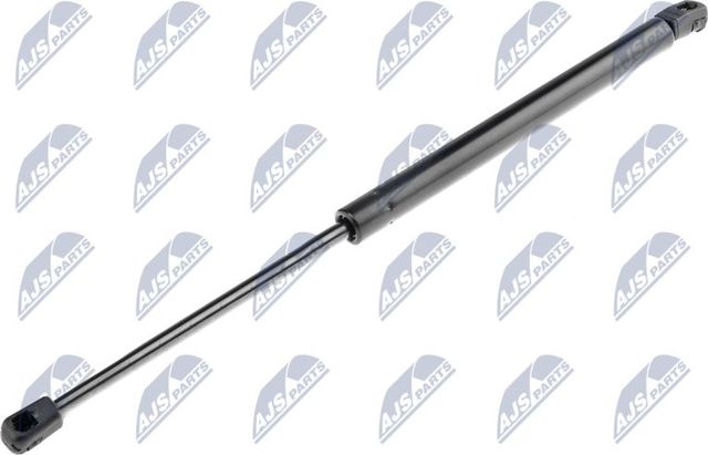 Амортизатор (упор) багажника NTY. Артикул AE-HY-022