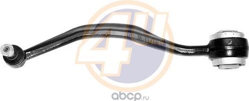 Поперечный рычаг 4U. Артикул BW-D-76630