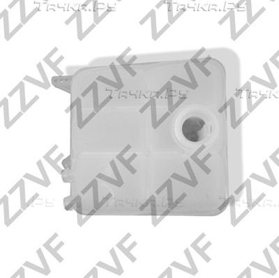 Расширительный бачок ZZVF для Ford Kuga II 2013-2019. Артикул ZVXY-FCS5-062