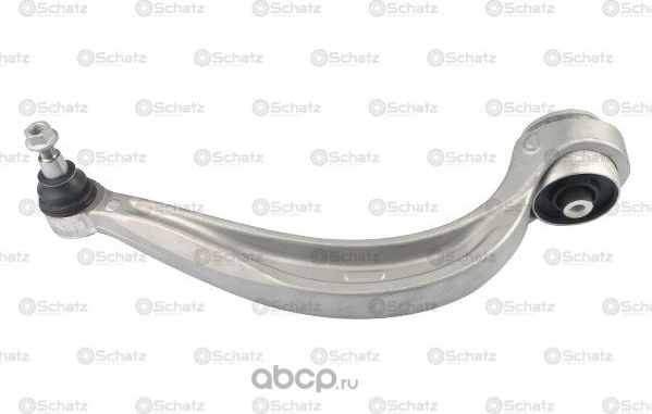 Рычаг подвески (Schatz). Артикул S25030L