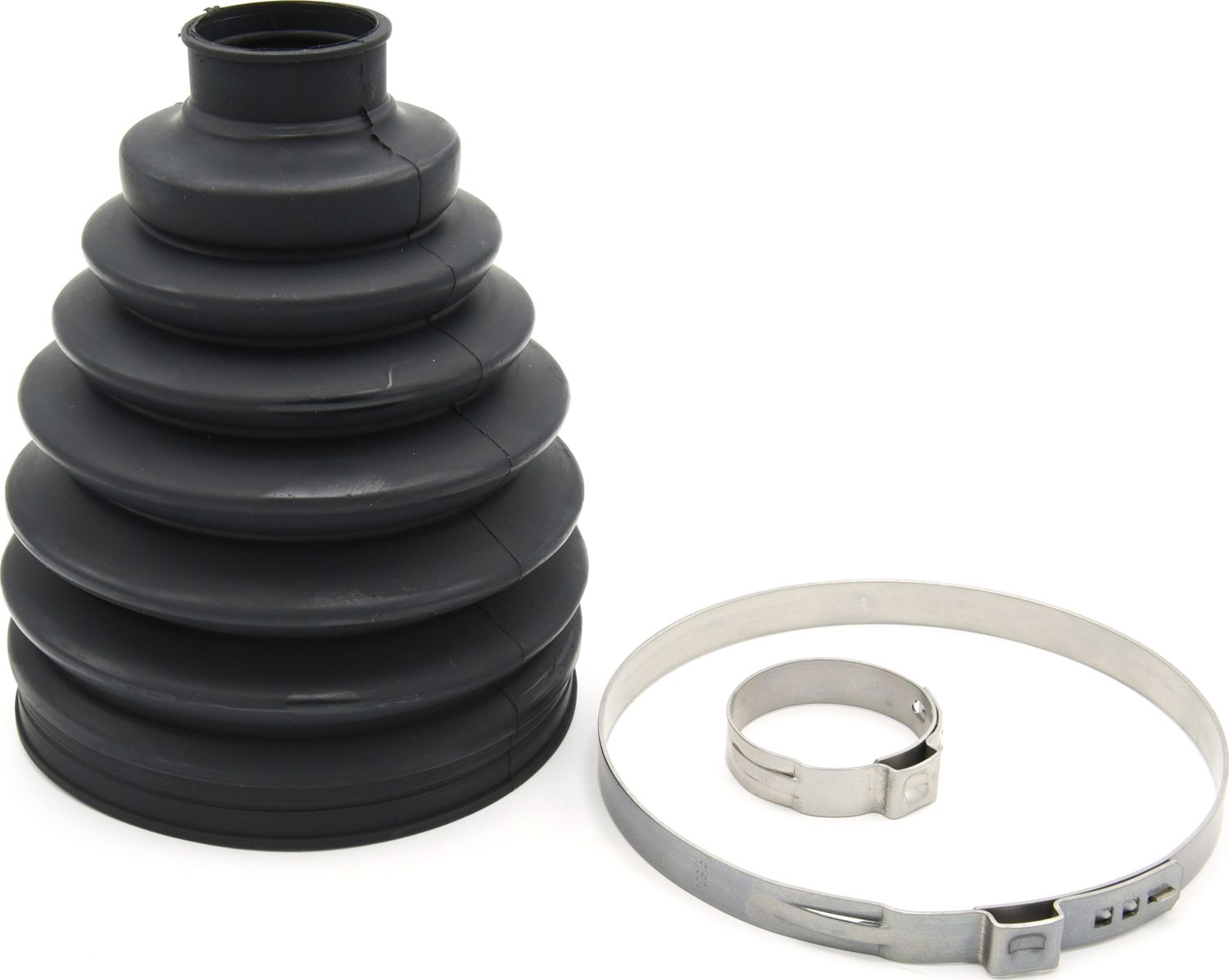 Пыльник ШРУС, комплект Jikiu. Артикул CD21086