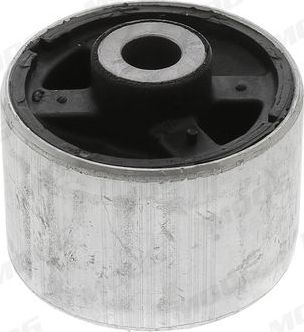 Сайлентблок переднего рычага подвески MOOG задний правый/левый внутренний для Renault Laguna III 2007-2015. Артикул RE-SB-8333