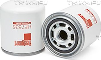 Фильтр АКПП Fleetguard для Scania P 2004-2015. Артикул HF7535