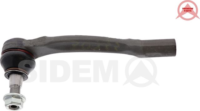 Наконечник рулевой тяги Sidem. Артикул 50744