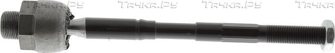 Рулевая тяга MOOG для Lexus GX II 2010-2026. Артикул TO-AX-15168