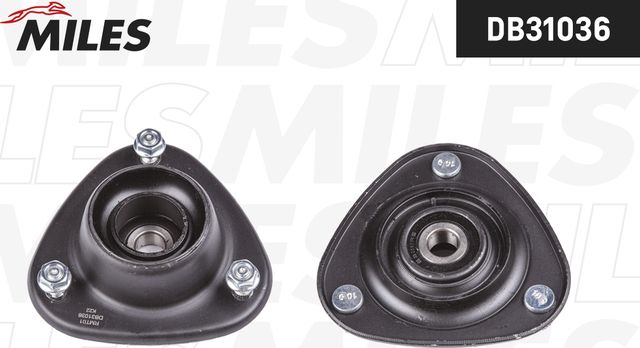 Опора амортизатора (стойки) Miles. Артикул DB31036