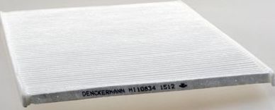 Салонный фильтр Denckermann. Артикул M110834
