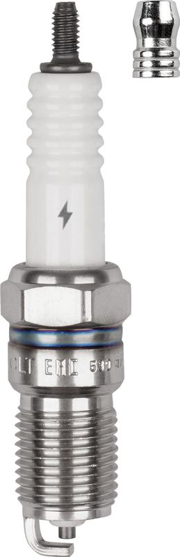 Свеча зажигания StartVOLT для Talbot Samba 1981-1986. Артикул VSP 1506