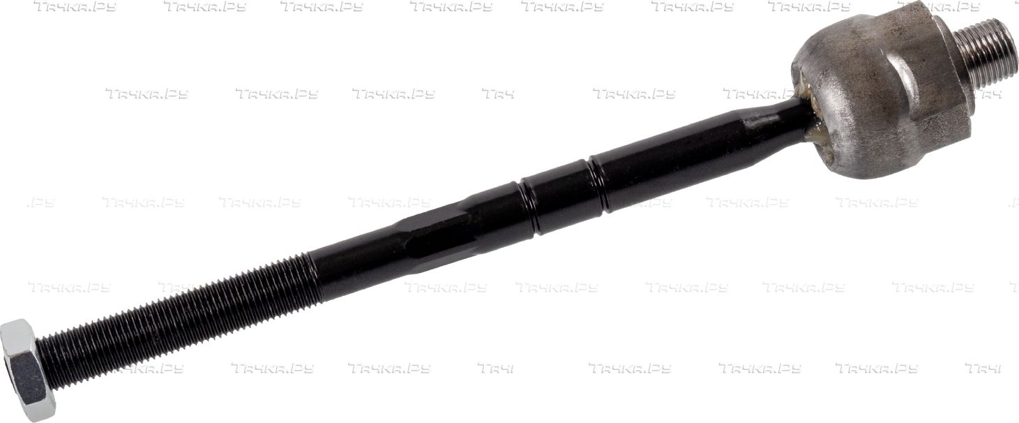 Рулевая тяга Febi Bilstein ProKit правая/левая для Mercedes-Benz E-Класс III (W211, S211) 2002-2009. Артикул 22620