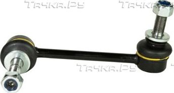 Стойка (тяга) стабилизатора Zentparts. Артикул Z29106