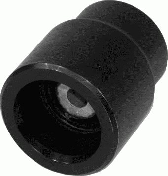 Сайлентблок задней балки Lemforder задний левый для BMW 3 IV (E46) 1998-2005. Артикул 27136 01