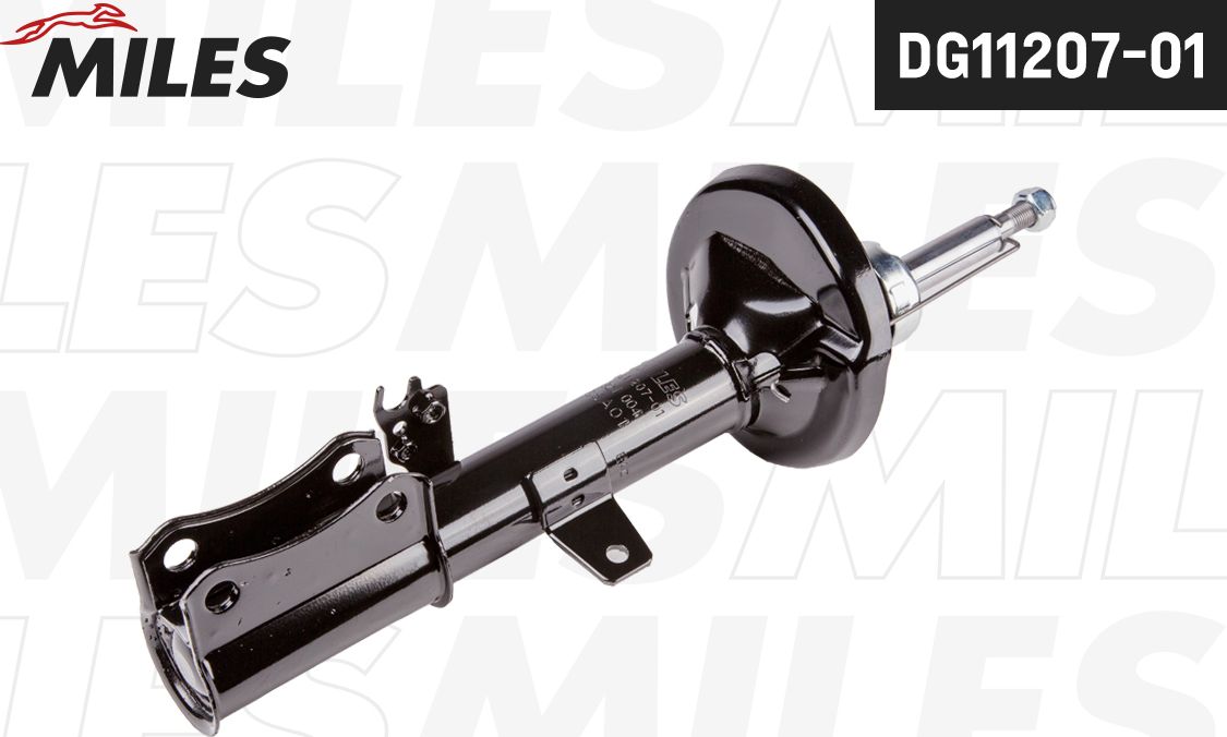 Амортизатор Miles. Артикул DG11207-01