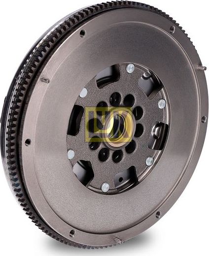 Маховик LuK DMF для SEAT Leon I 2001-2006. Артикул 415 0115 10