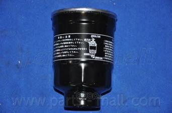 ФИЛЬТР ТОПЛИВНЫЙ (Parts-Mall). Артикул PCA029