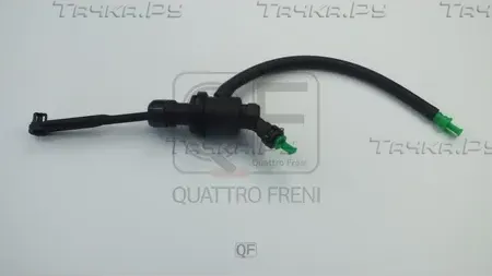 Цилиндр сцепления главный (Quattro Freni). Артикул qf00b00023