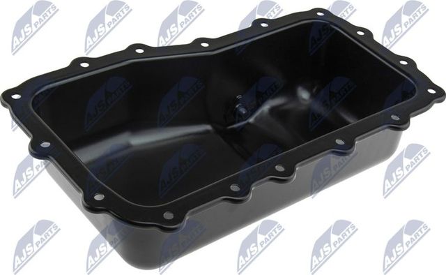 Масляный поддон картера двигателя NTY для Dodge Grand Caravan V 2007-2010. Артикул BMO-CH-037