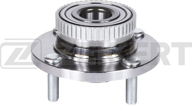 Ступица колеса Zekkert задняя для Chery Fora (A21) 2004-2012. Артикул RL-2336