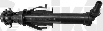 Форсунка омывателя фар Vika. Артикул 99551828901