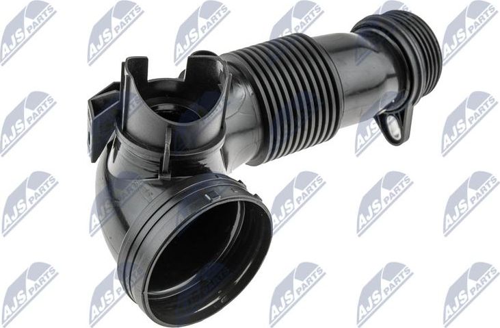 Рукав воздухозаборника, воздушный фильтр NTY. Артикул GPP-BM-045
