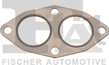 Прокладка глушителя FA1. Артикул 140-902