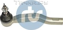 Наконечник рулевой тяги RTS. Артикул 91-92568-2