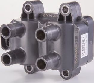Катушка зажигания Bosch для Dacia Solenza 2003-2005. Артикул 0 986 221 060