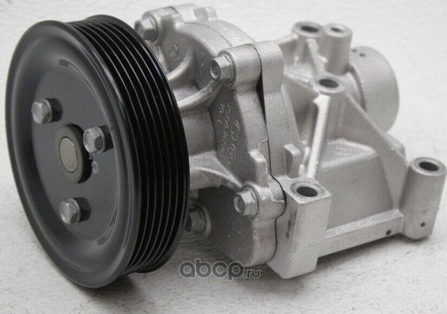 Помпа (водяной насос) Hyundai / KIA. Артикул 251102G500