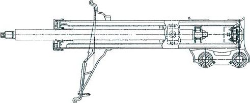 Амортизатор CTR задний правый для Hyundai Accent I 1994-2000. Артикул GY0414G