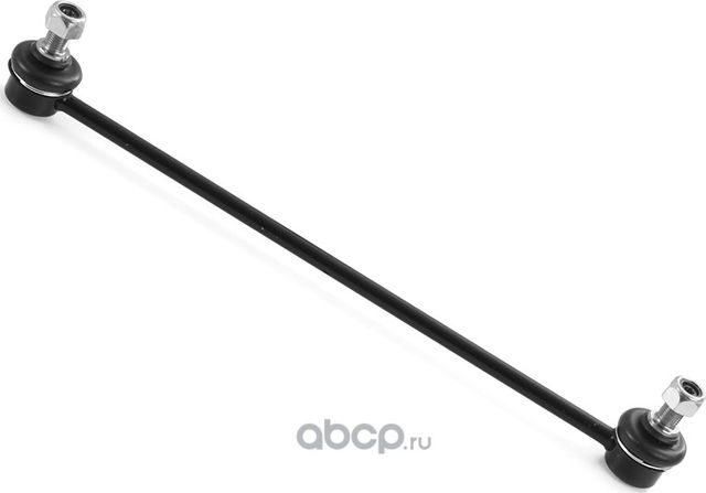 Тяга переднего стабилизатора TOYOTA BELTA/IST/RACTIS/SCION XD/VIOS/VITZ/YARIS 05 (Hosu). Артикул HSSL0170