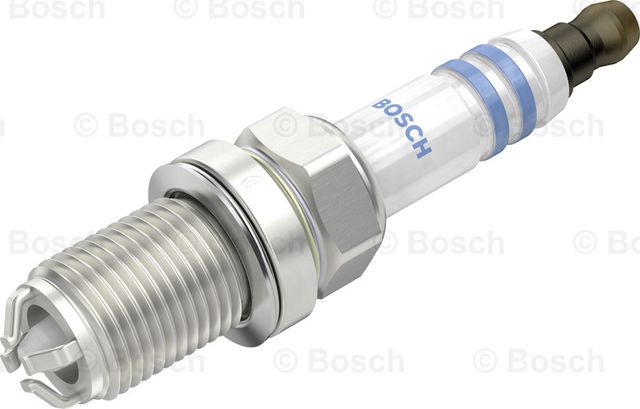 Свеча fgr 7 dqp+ (Bosch). Артикул 242236562