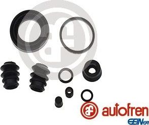 Ремкомплект тормозного суппорта Autofren Seinsa. Артикул D41626