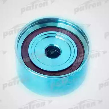 Направляющий (ведущий) ролик ремня ГРМ Patron. Артикул PT81004