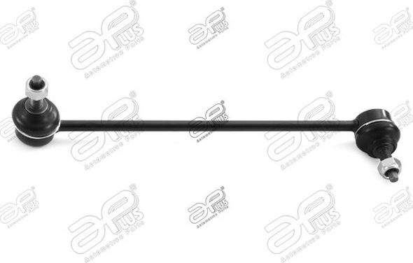 Стойка (тяга) стабилизатора APlus. Артикул 12009AP